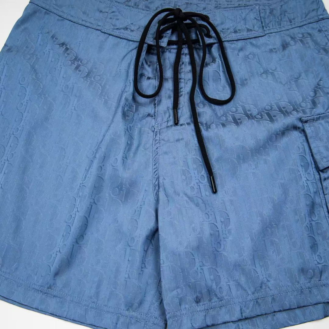 CD Tactic Shorts