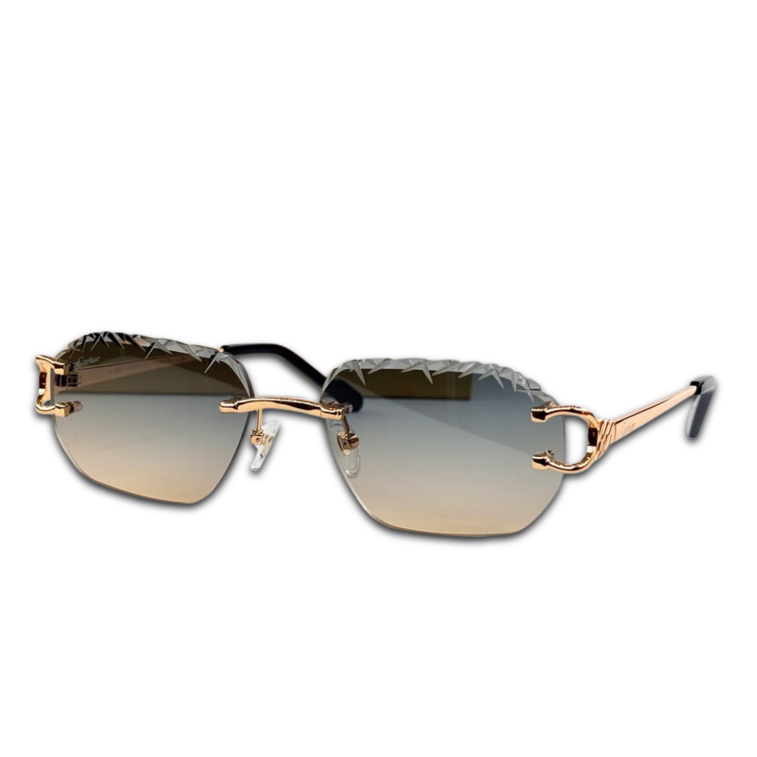 Monogram Sunglasses
