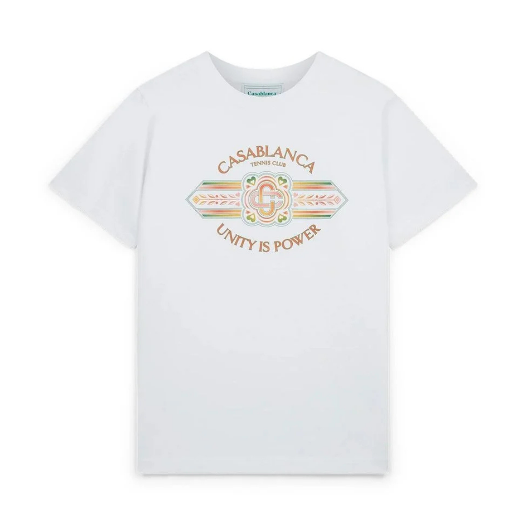 Casa Monogram T-shirt