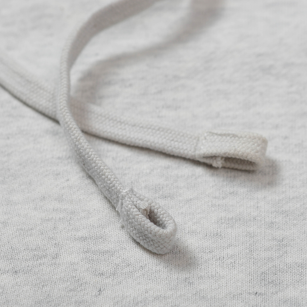 Essentials Relaxed Light Grey Tracksuit