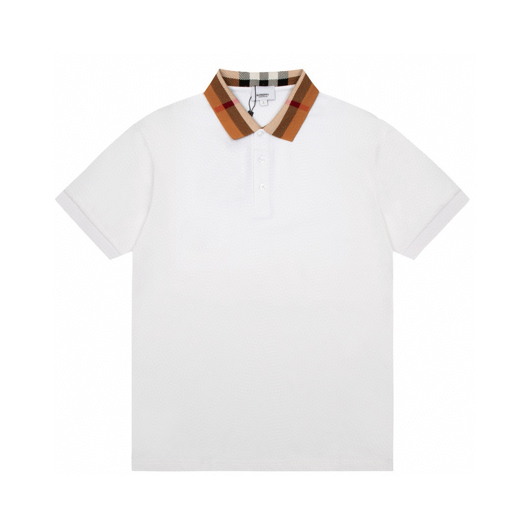Monogram Polo