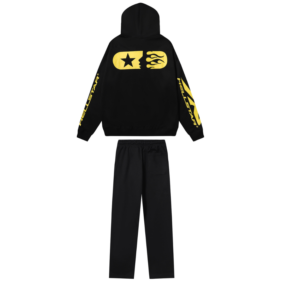 Hell Tracksuit