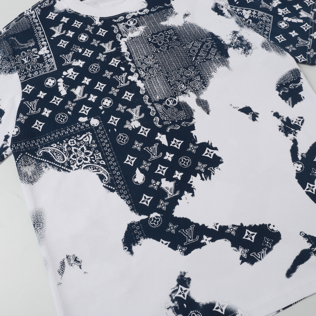 Monogram T-shirt