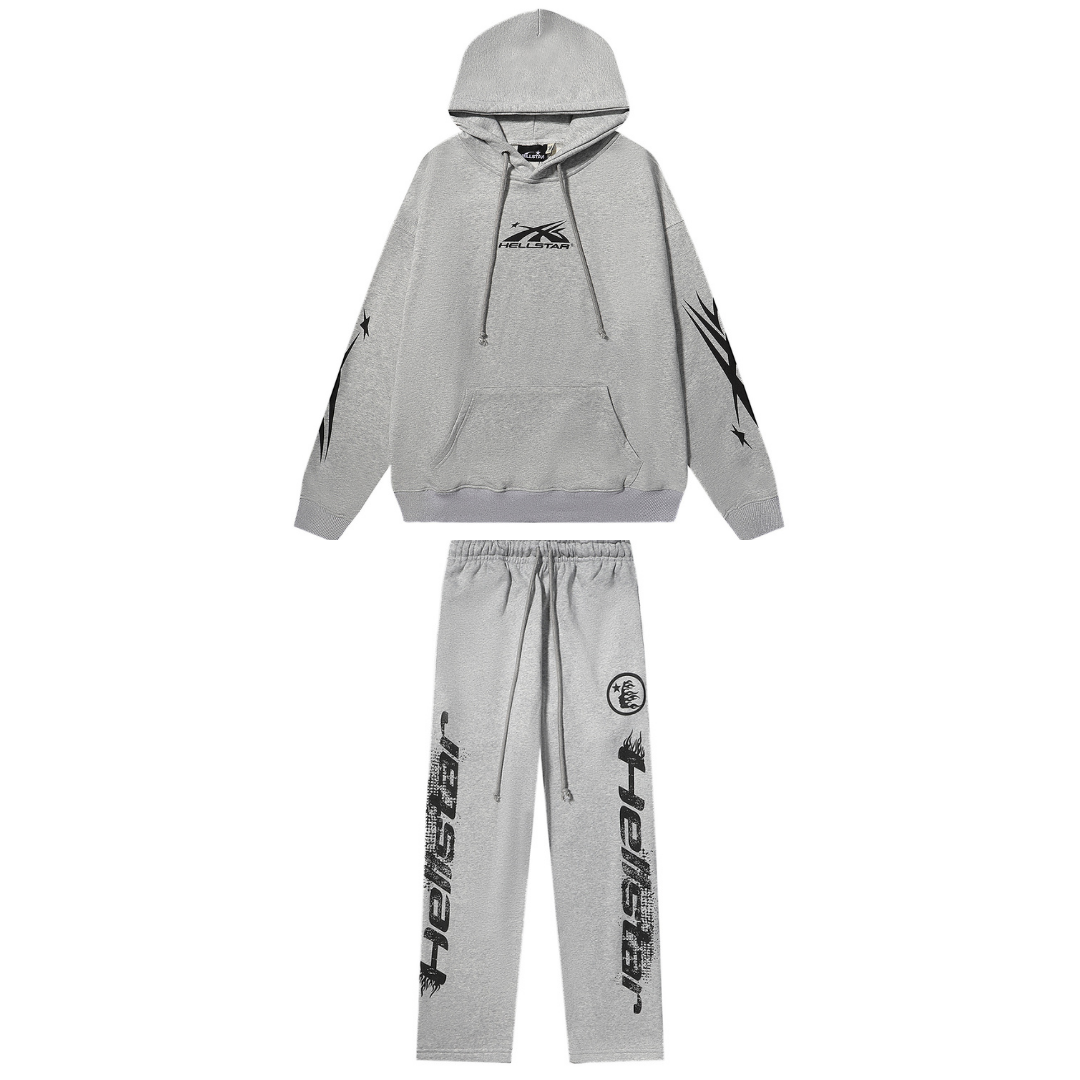 Hell Tracksuit