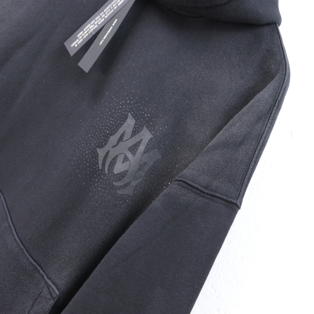 Amr Polychromatic Hoodie