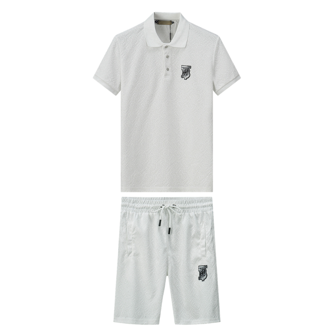 BB Short Set