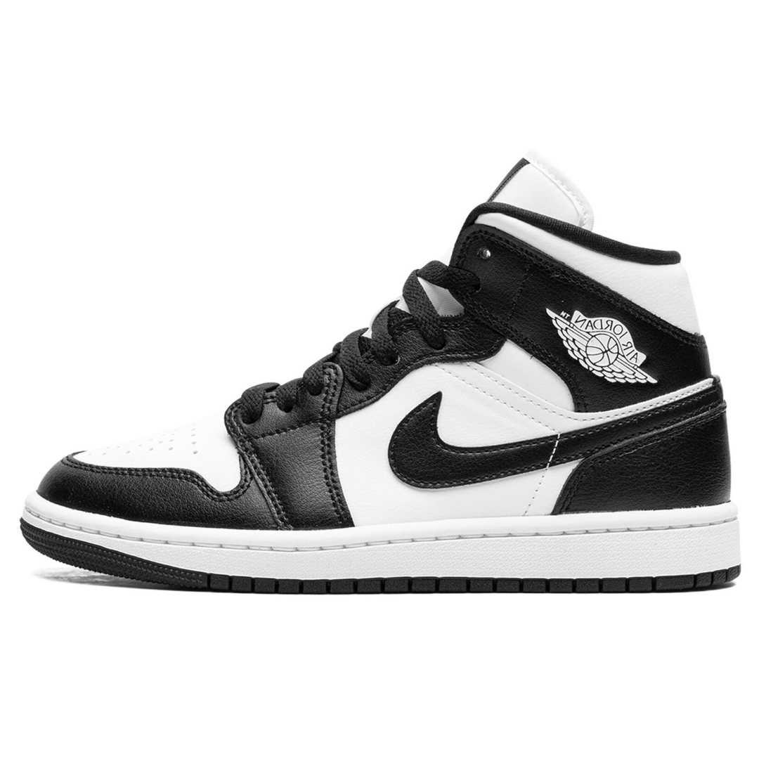 J1 Retro Mid "Panda"