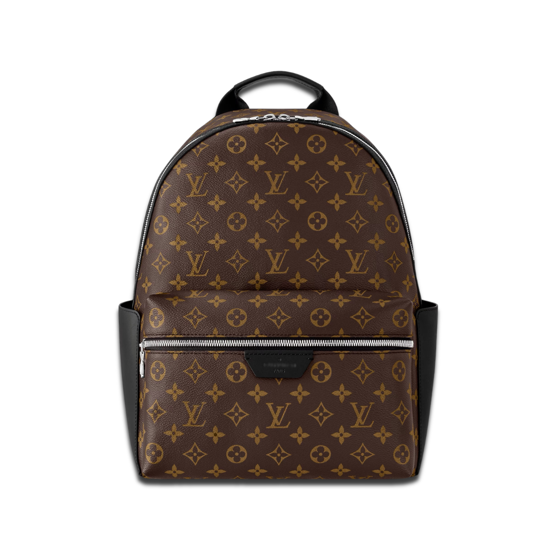Monogram Backpack