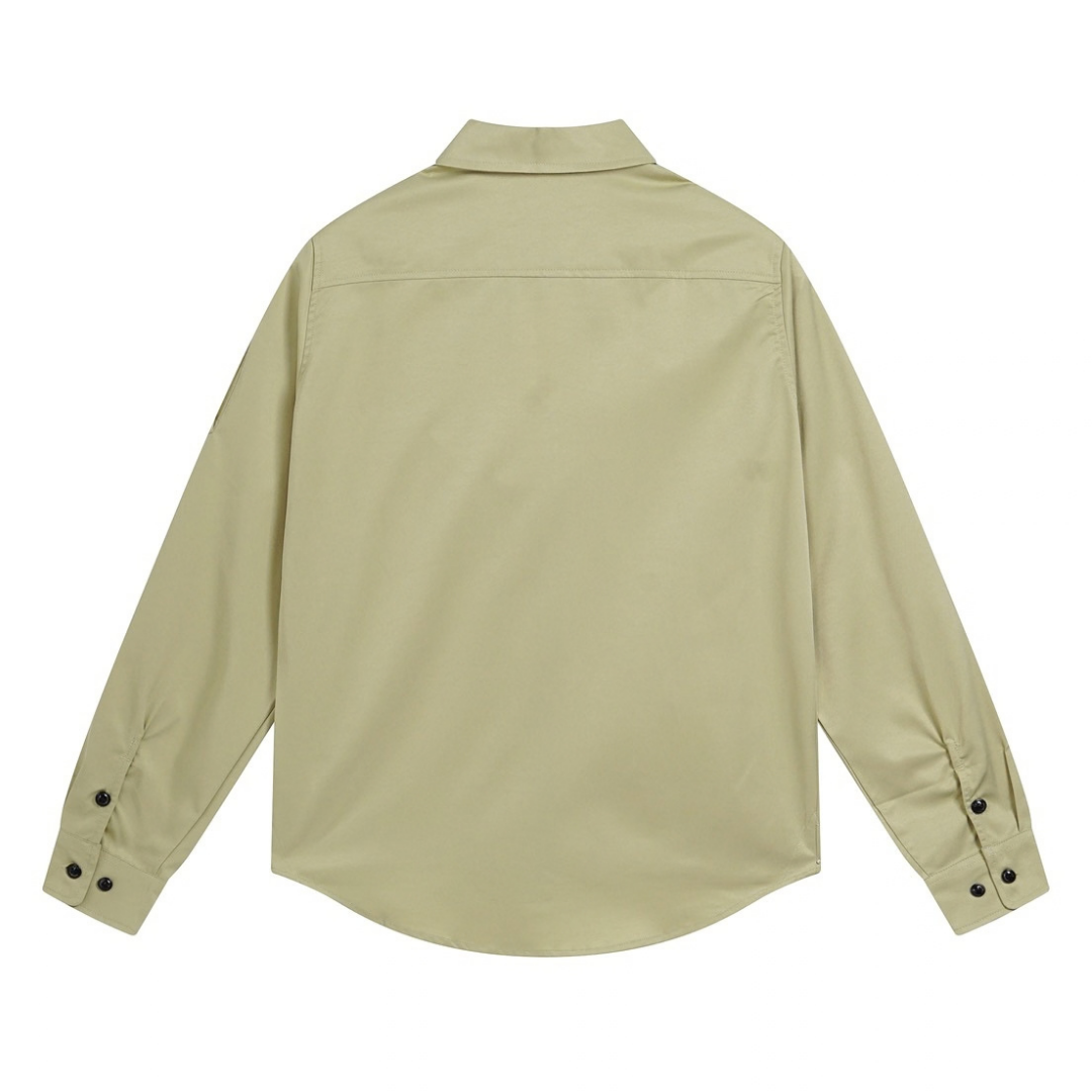 C.P Tactic Jacket