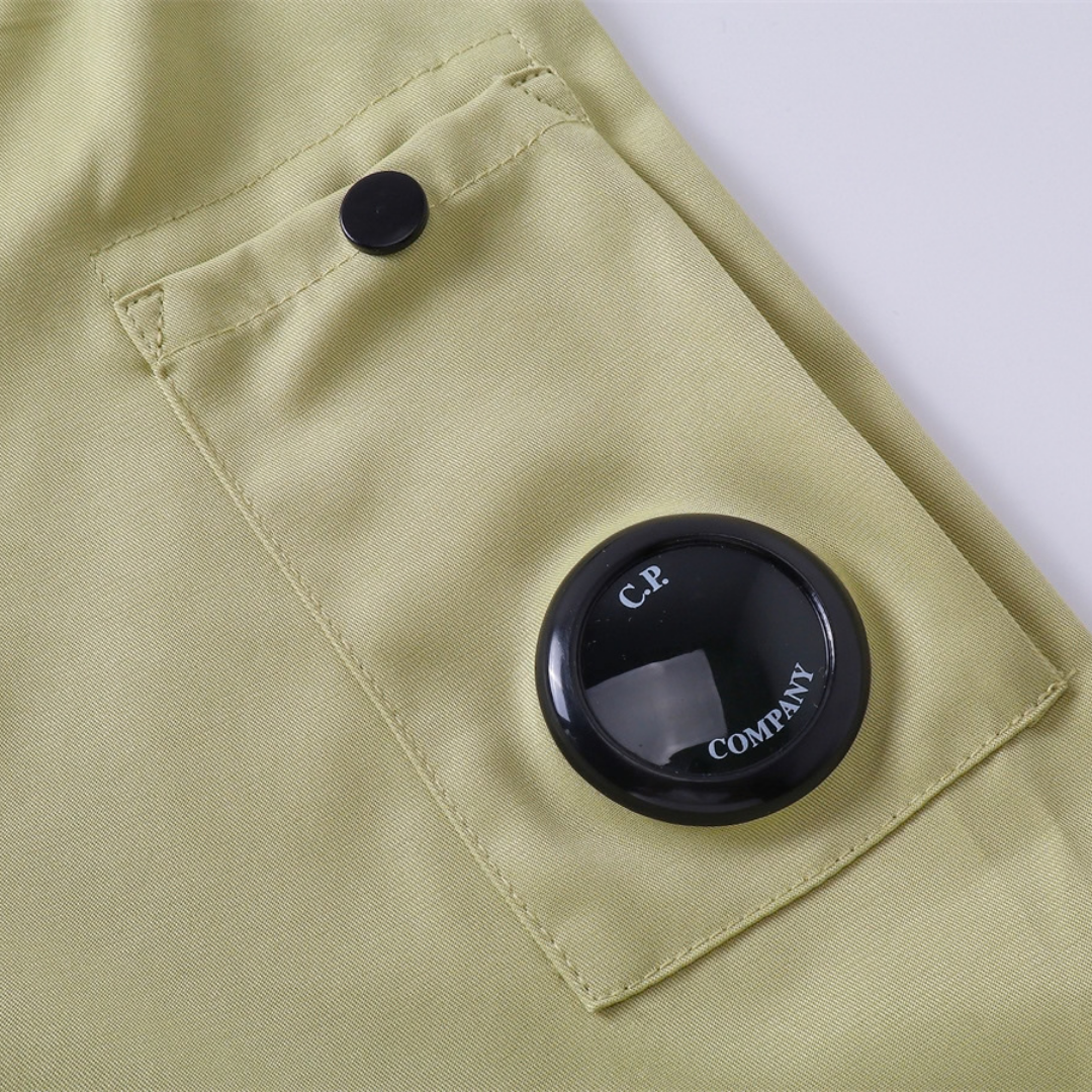 C.P Tactic Jacket