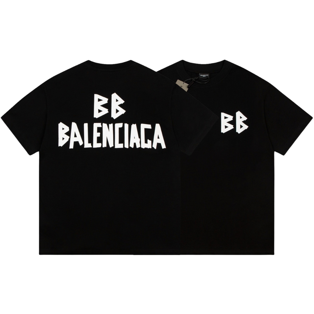 BB Graphic Logo T-shirt