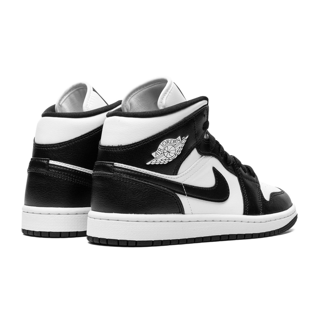 J1 Retro Mid "Panda"