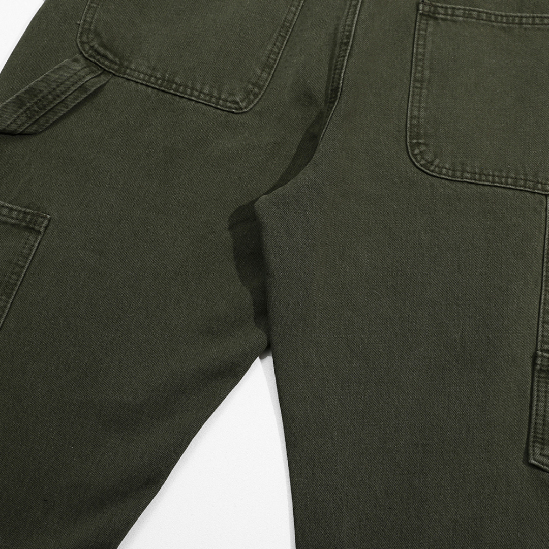 Gallery Dpt. Paint Jeans