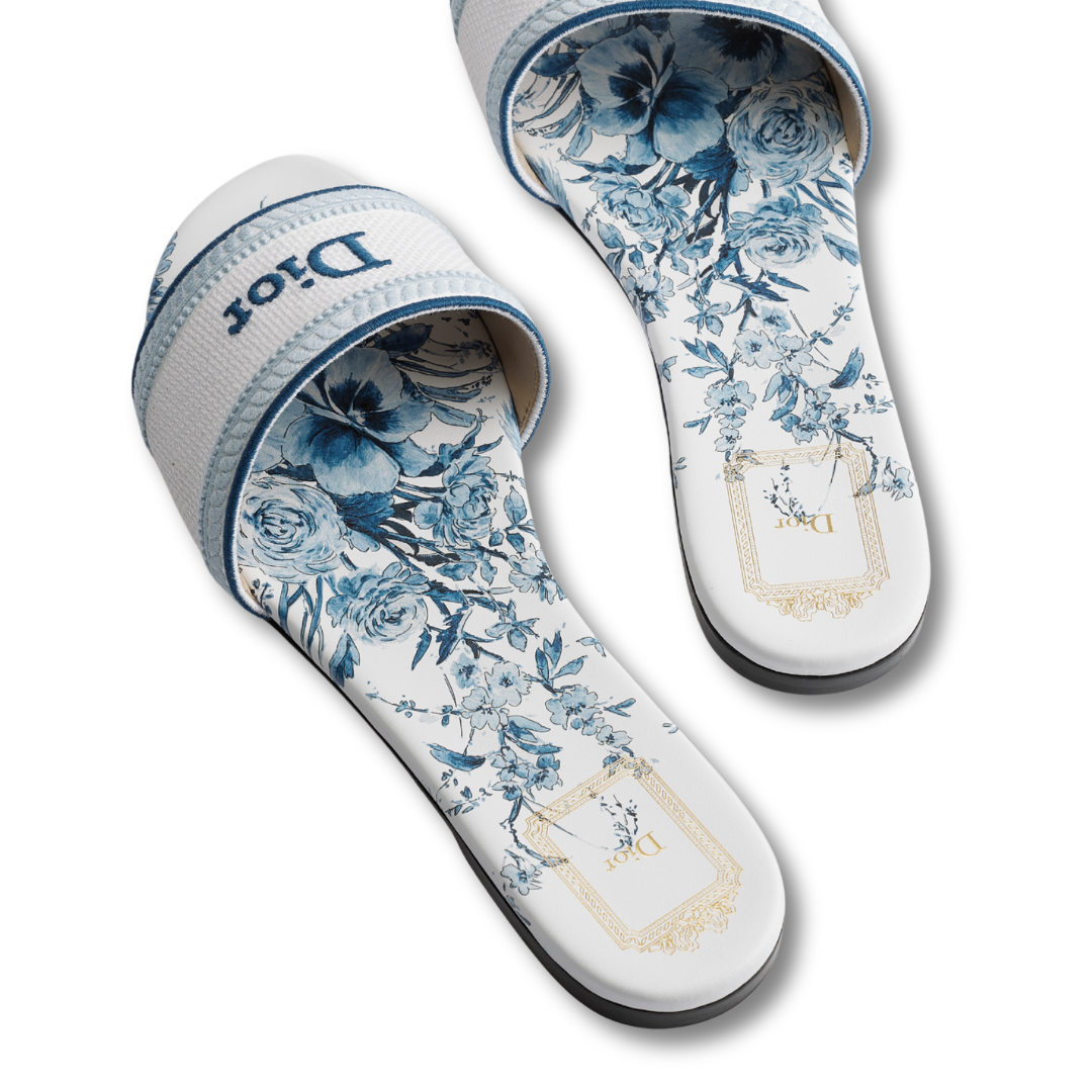 Dway Slides