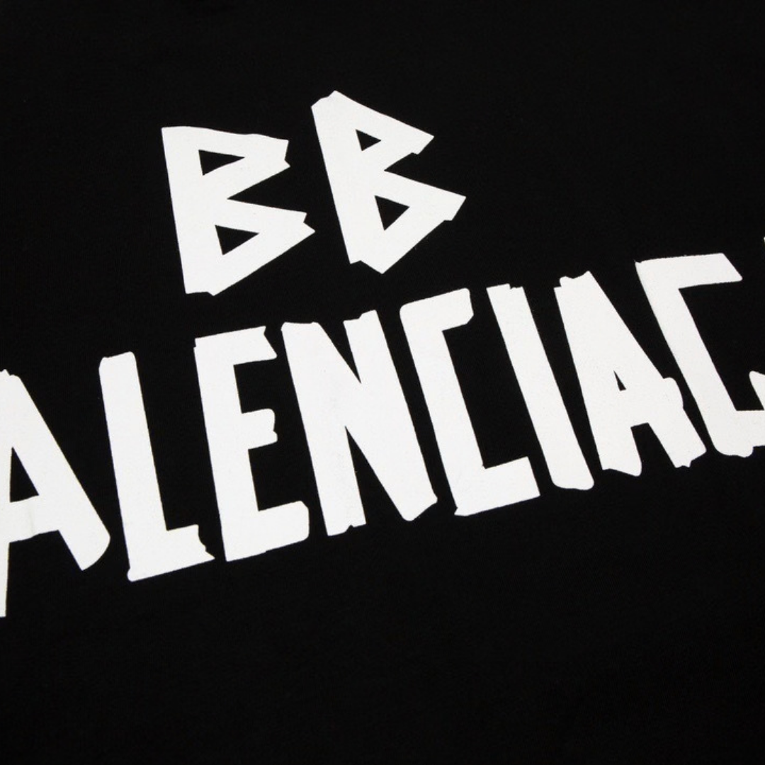 BB Graphic Logo T-shirt
