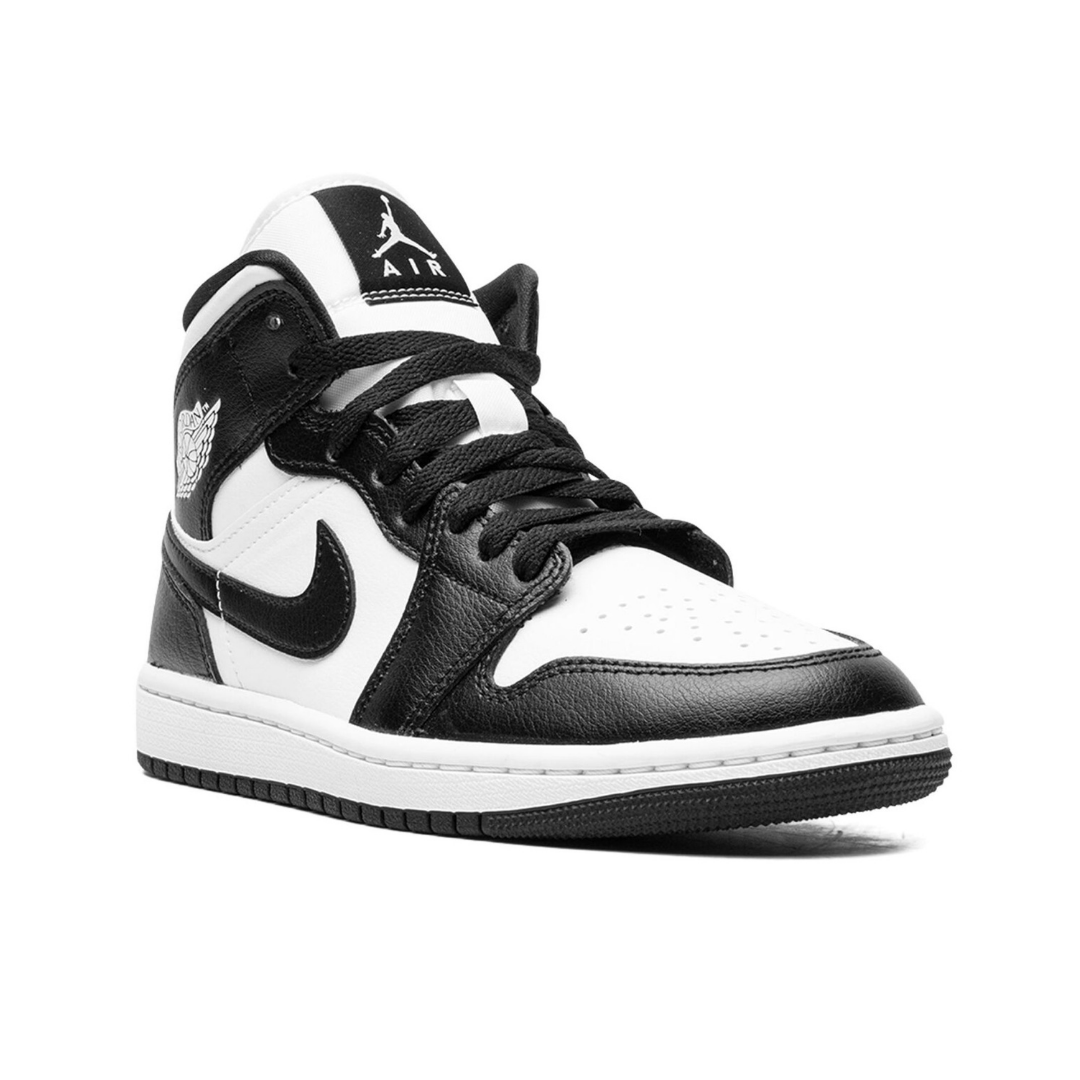 J1 Retro Mid "Panda"