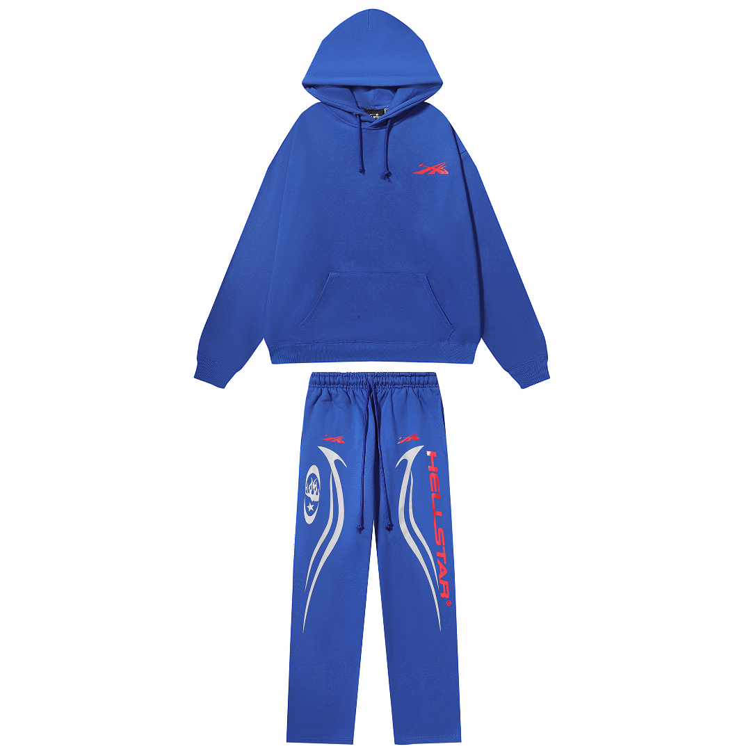 Hell Tracksuit