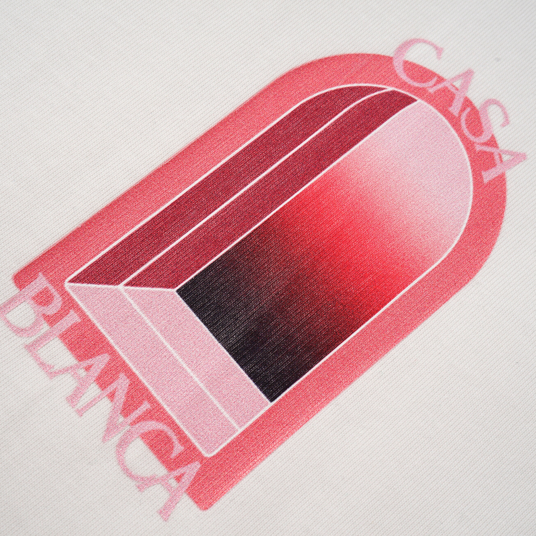 Casa Monogram T-shirt
