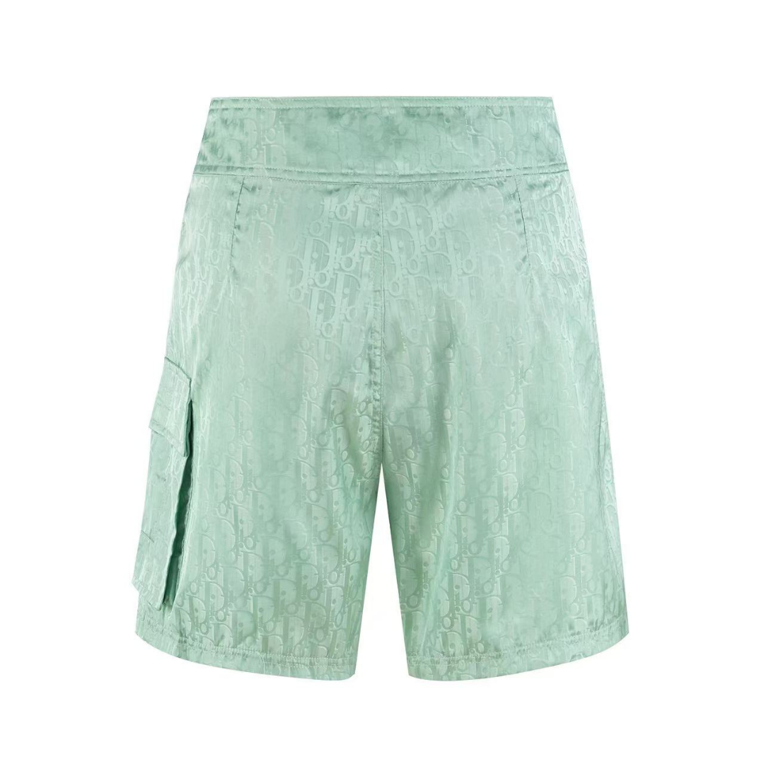 CD Tactic Shorts
