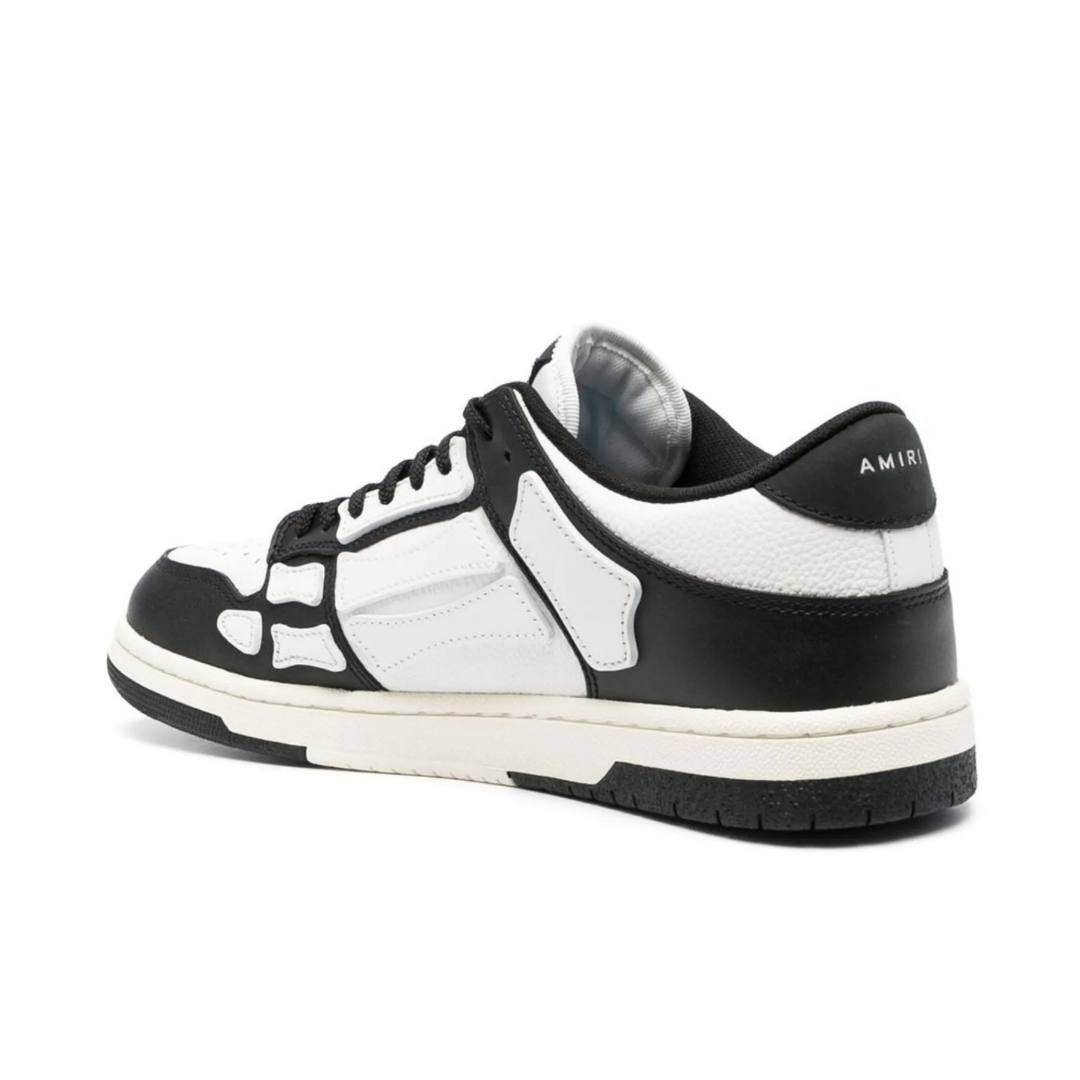 Amr Skeleton Trainer