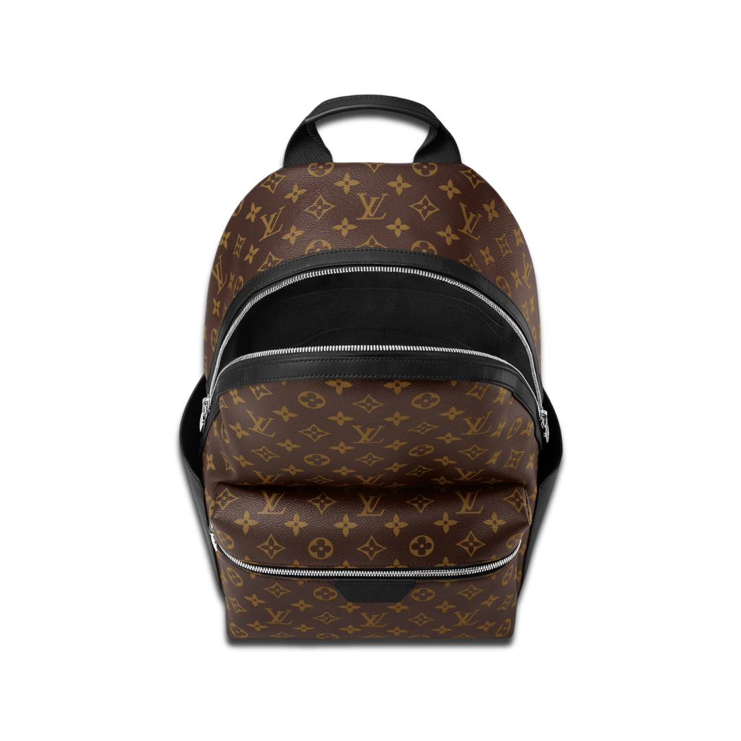 Monogram Backpack