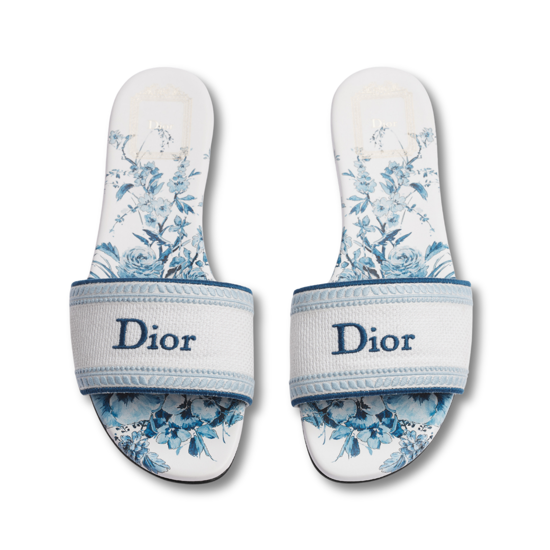 Dway Slides