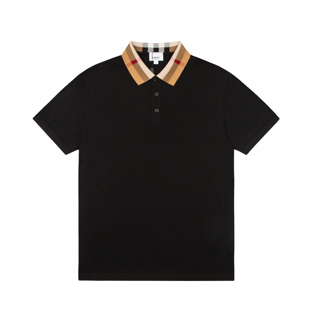 Monogram Polo