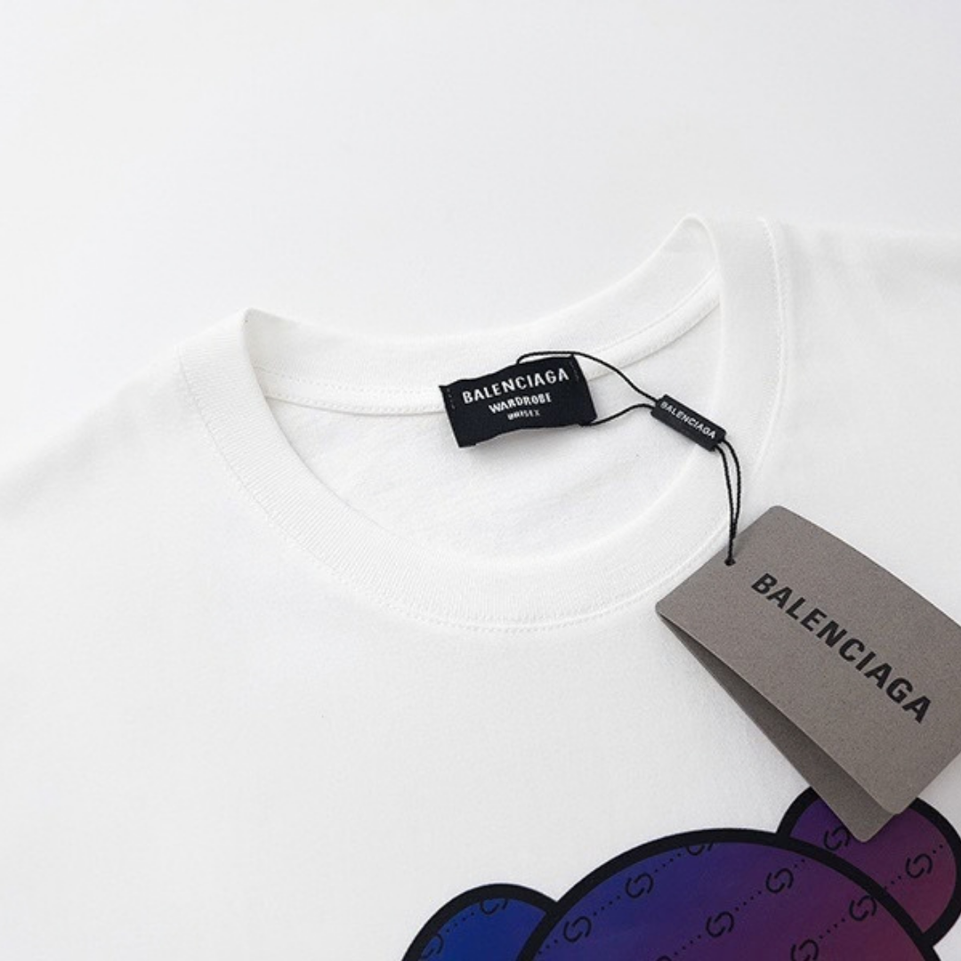 BB Gradient Bear T-shirt