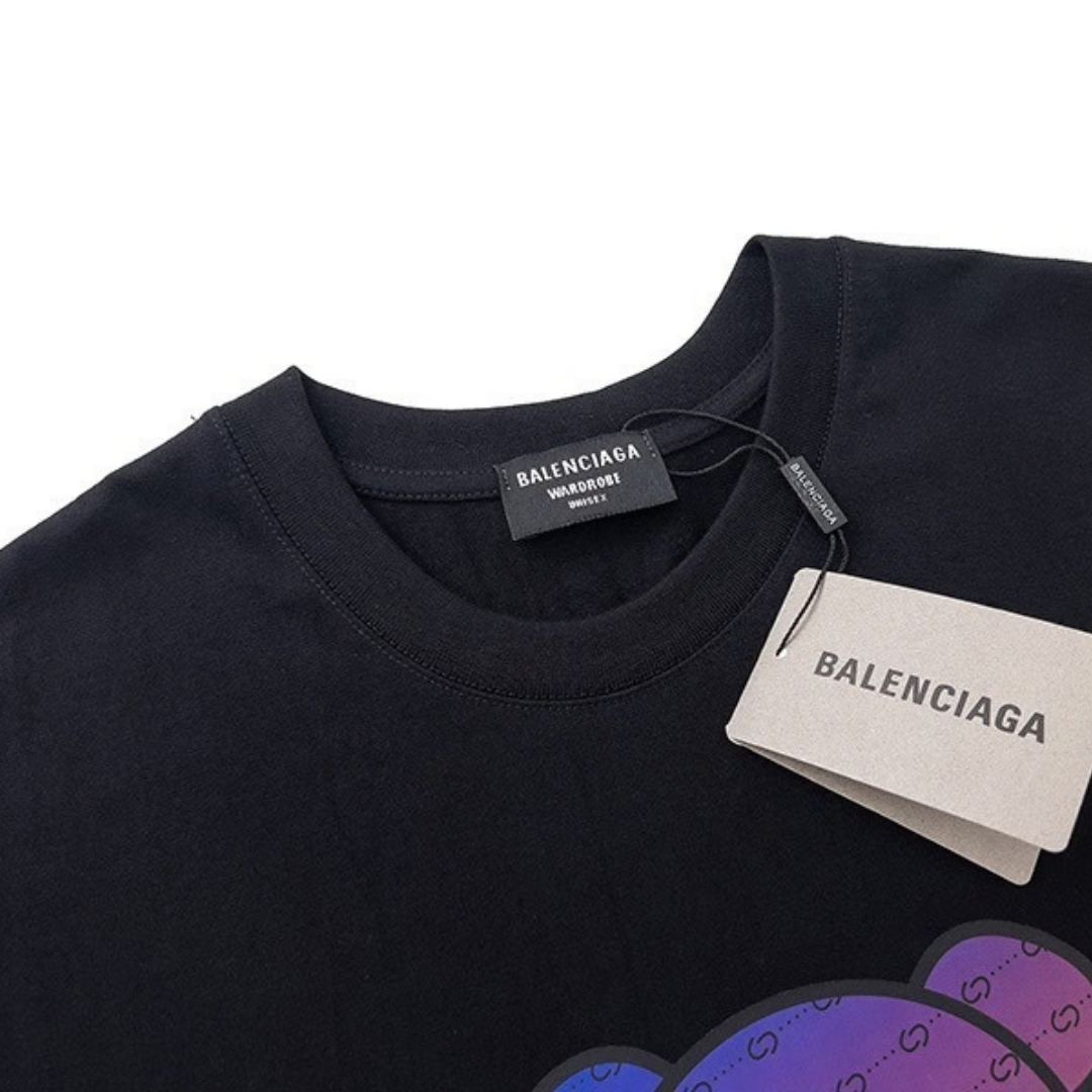 BB Gradient Bear T-shirt