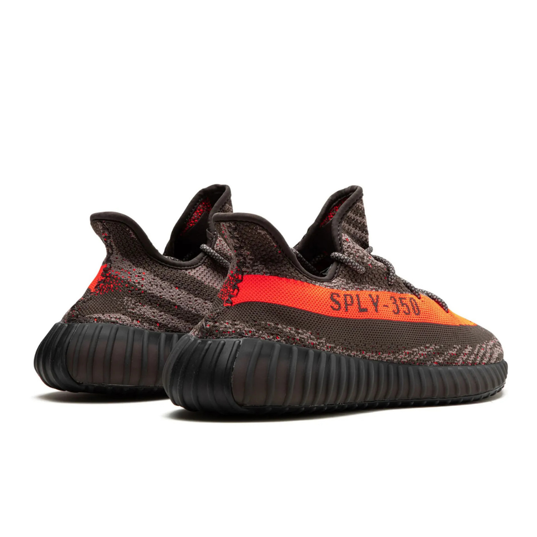 YZY - 350 "Carbon Beluga"