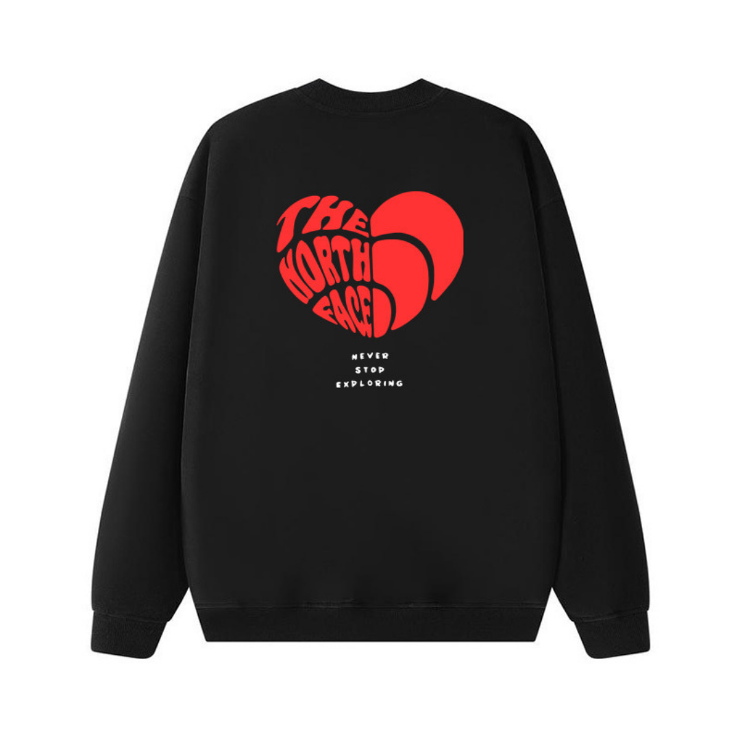 Tnf Monogram Hoodie