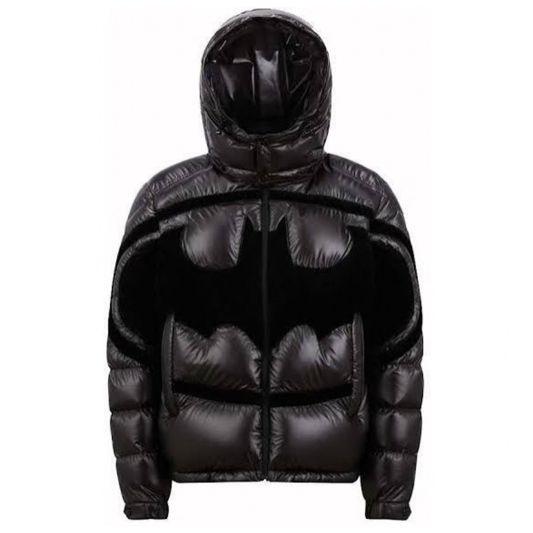 Mon Batman Jacket