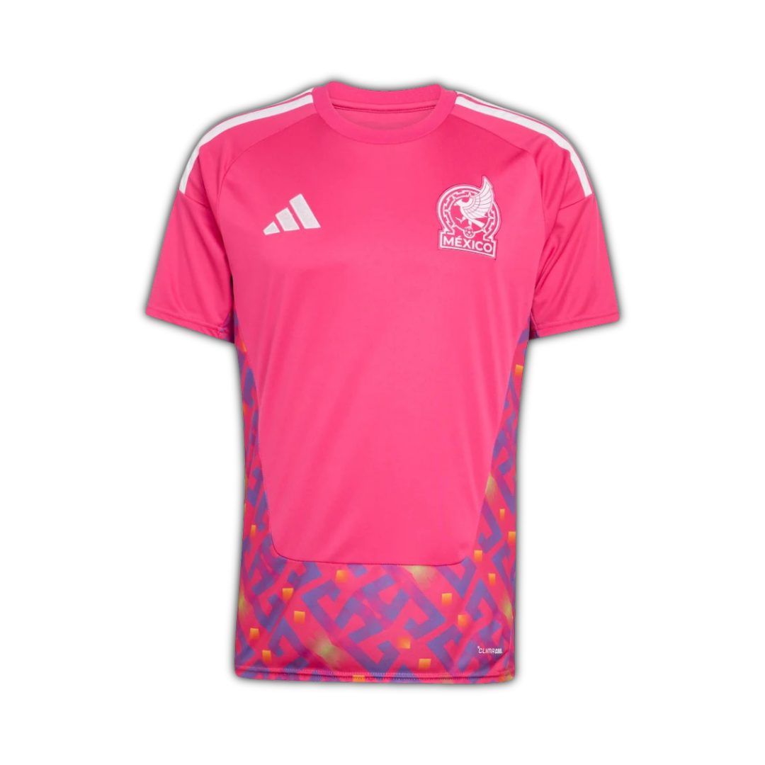 Mexico Football Jersey