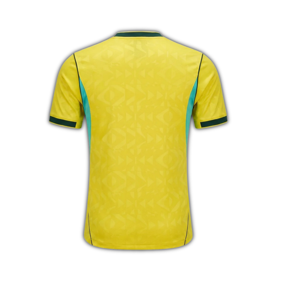 Brasil Football Jersey