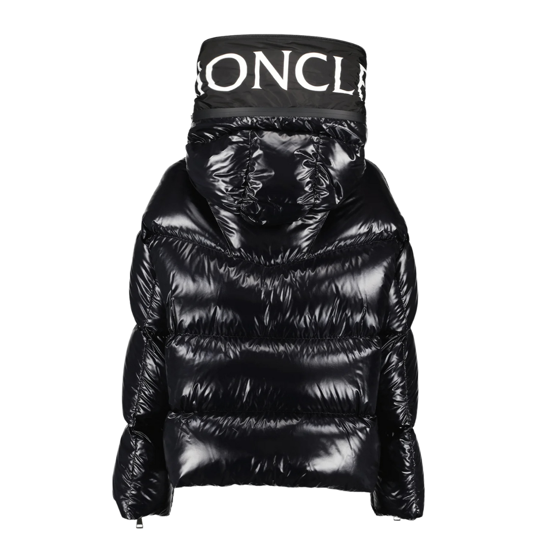 WMNS Monogram Huppe Down Jacket