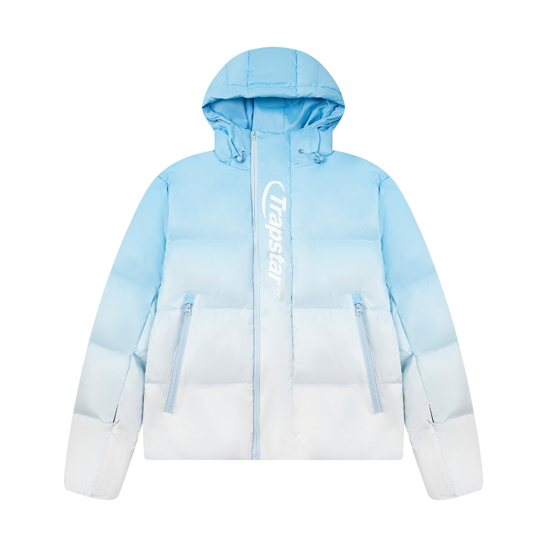 Irongate Sky Secret Jacket