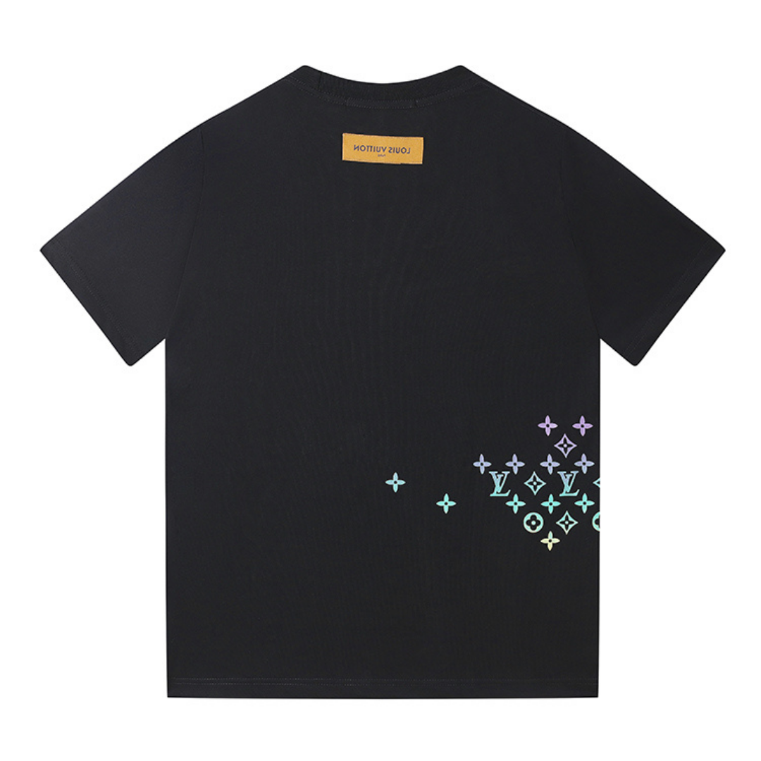 Monogram T-shirt