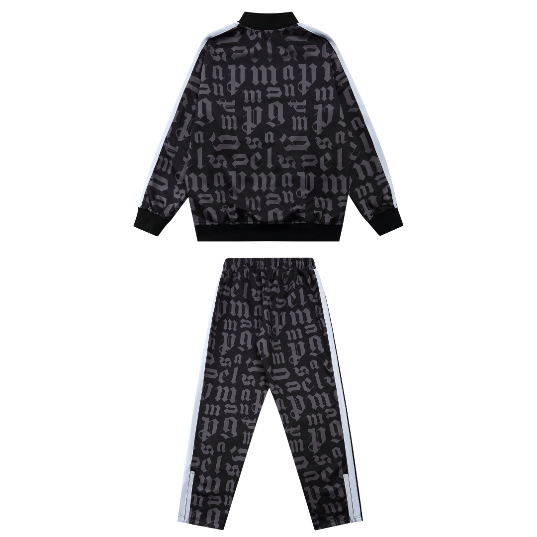 Palm Angels Monogram Tracksuit