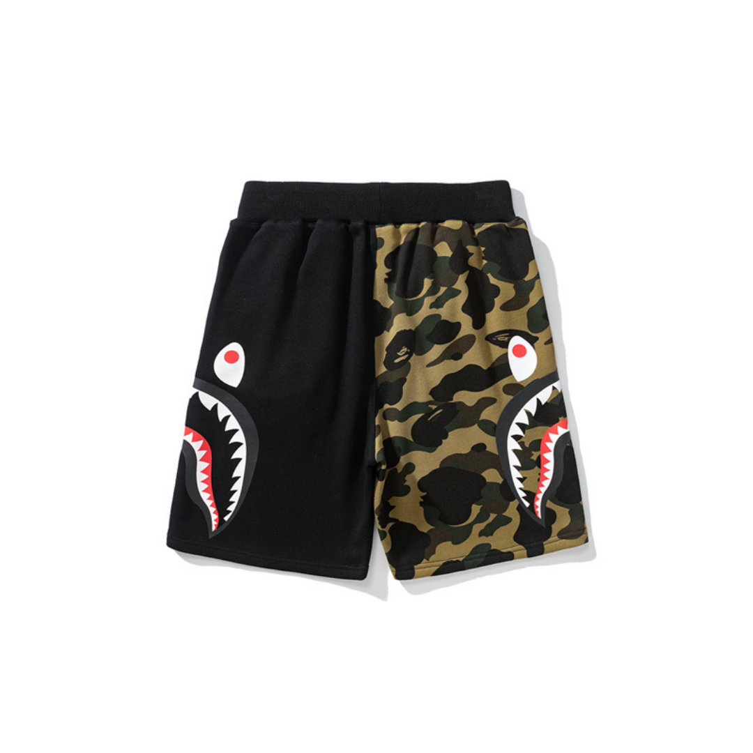 Bape Shorts