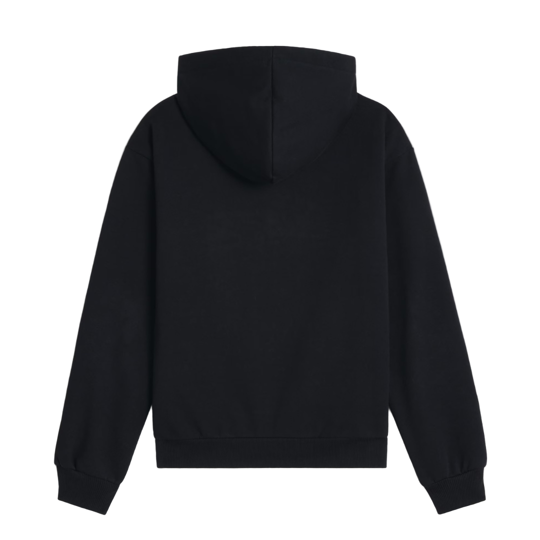 CL Black Hoodie