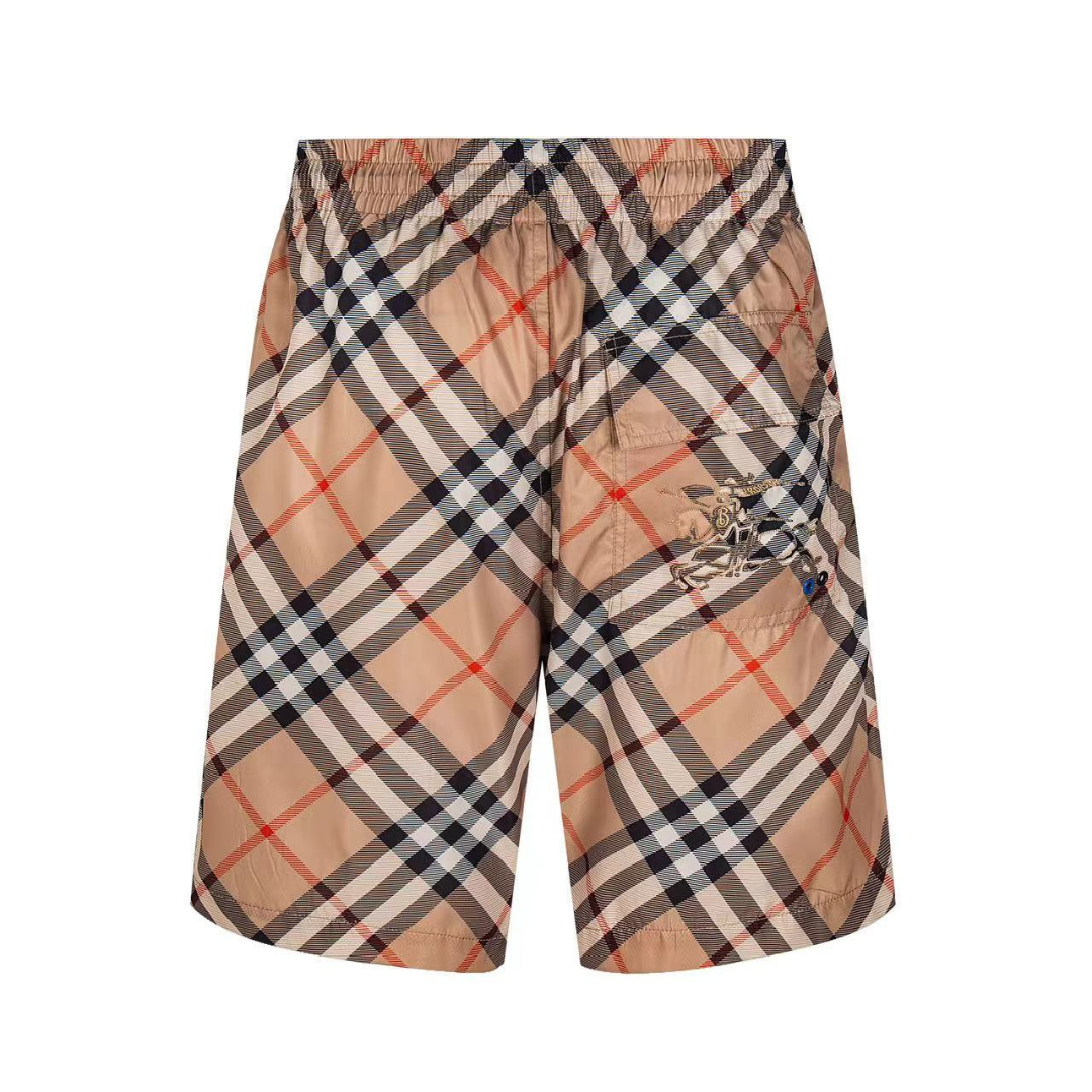 BB Graphic Shorts