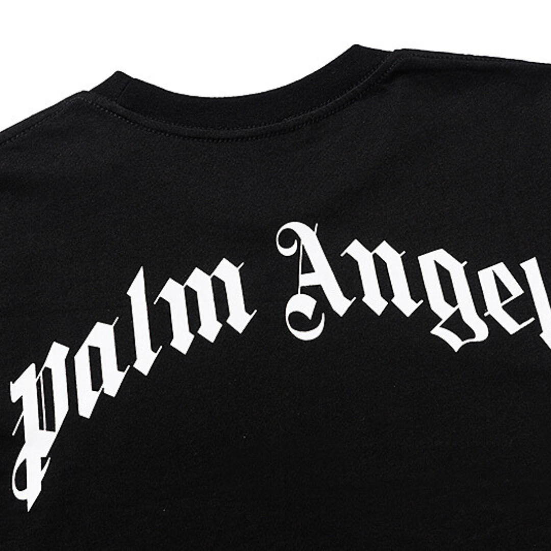 Palm Angels Bear T-shirt