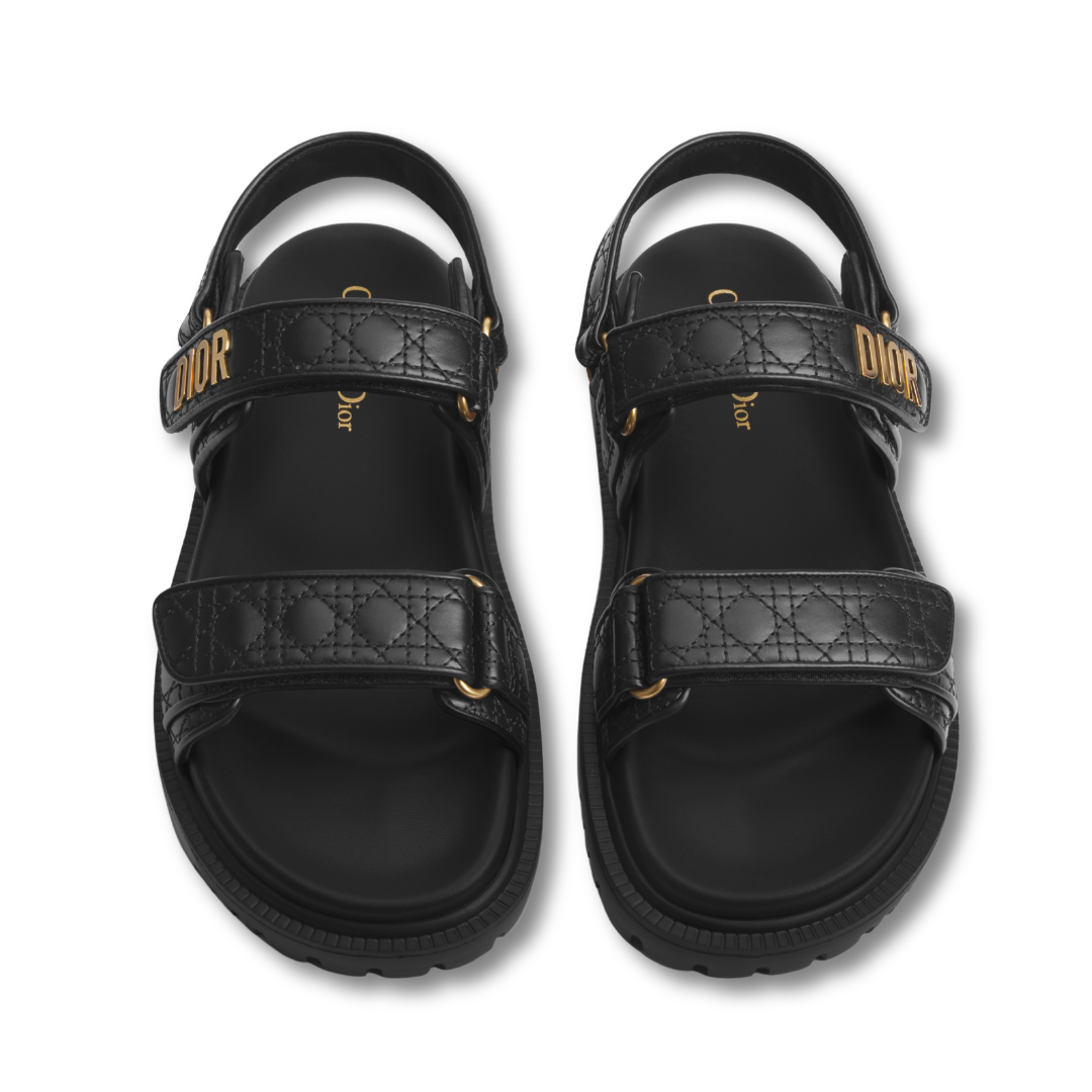 Oblique Sandal