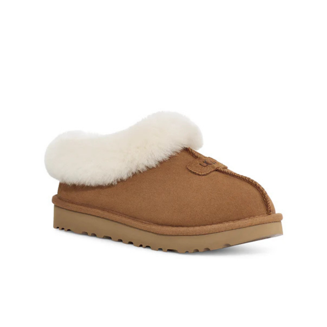 WMNS Tazzette Chestnut