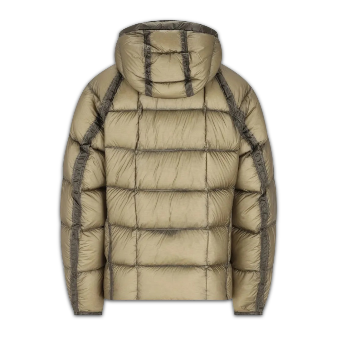 C.P Puffer Jacket