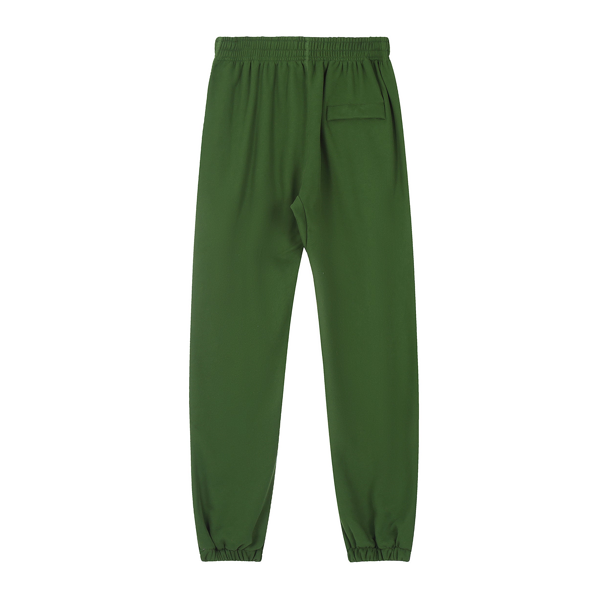 Alcatraz Green Tracksuit