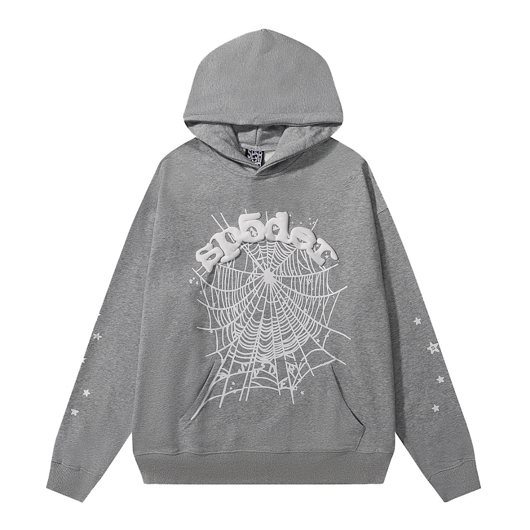 Sp5der Hoodie