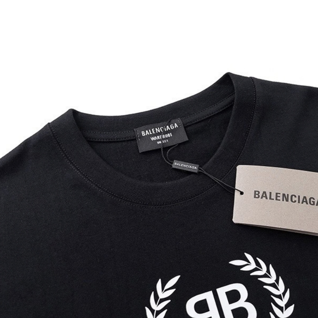 BB Graphic Logo T-shirt