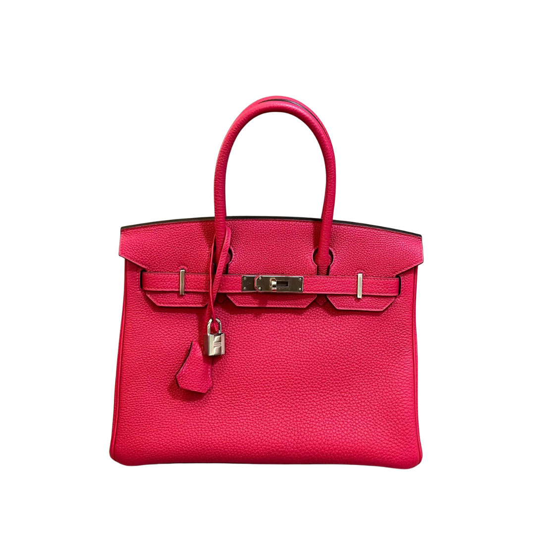 Birkin 25 Bag