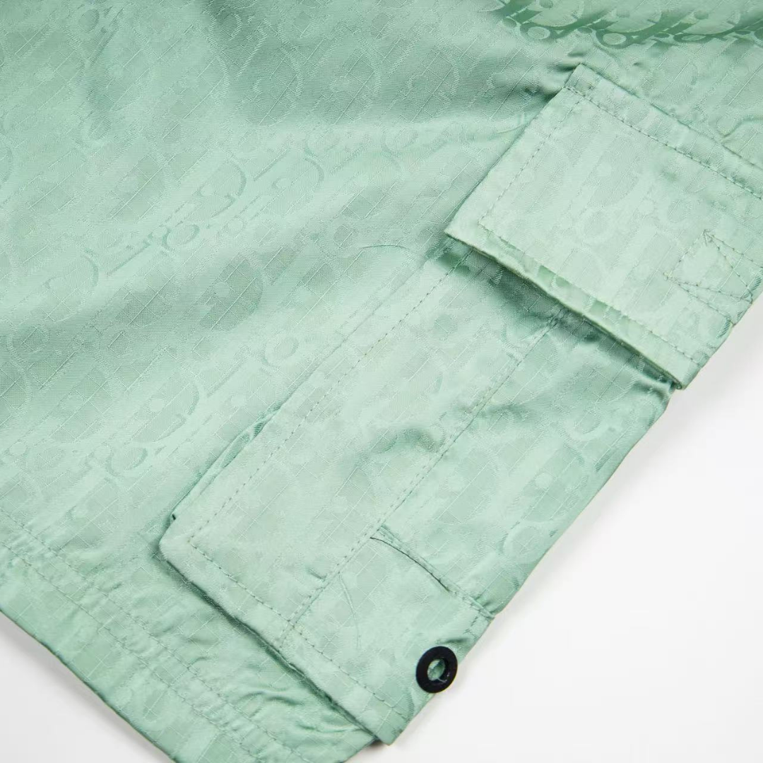 CD Tactic Shorts